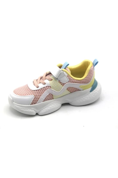Pepino 1651 Unisex Çocuk Spor Ayakkabı - 11