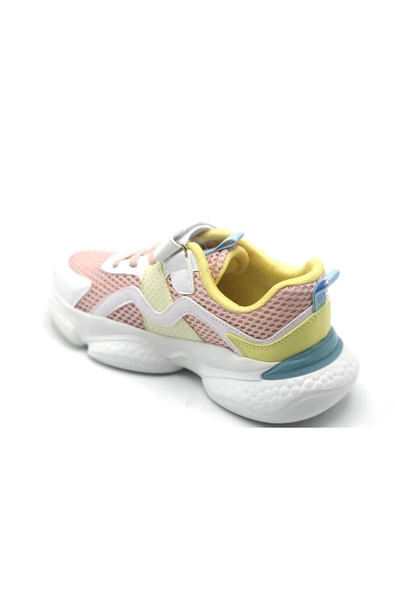 Pepino 1651 Unisex Çocuk Spor Ayakkabı - 12