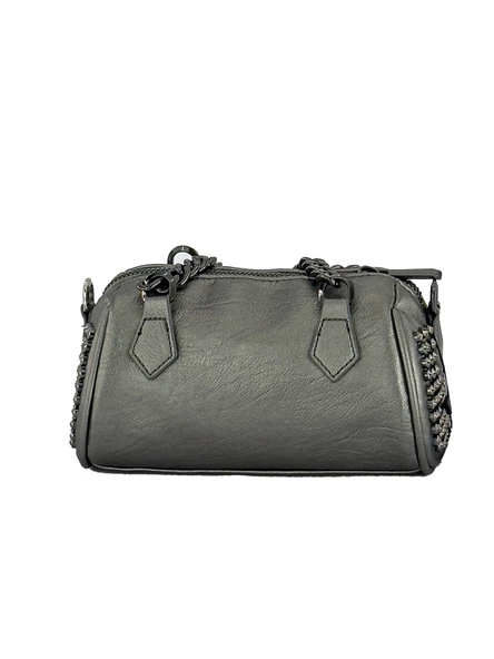 Kriste Bell Kadın Çanta Pewter 26438 - 3
