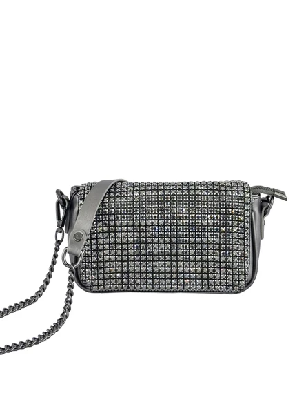 Kriste Bell Kadın Çanta Pewter 26437 ürün görseli 1