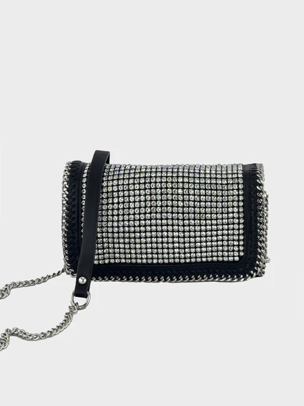 Kriste Bell Kadın Çanta Siyah 26424 ürün görseli