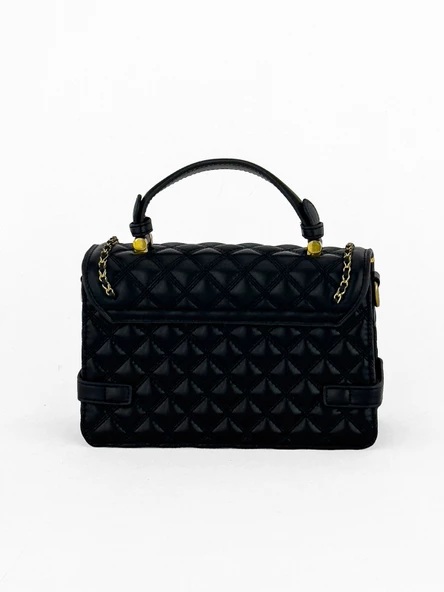 Kriste Bell Kadın Çanta Siyah 26466 - 3