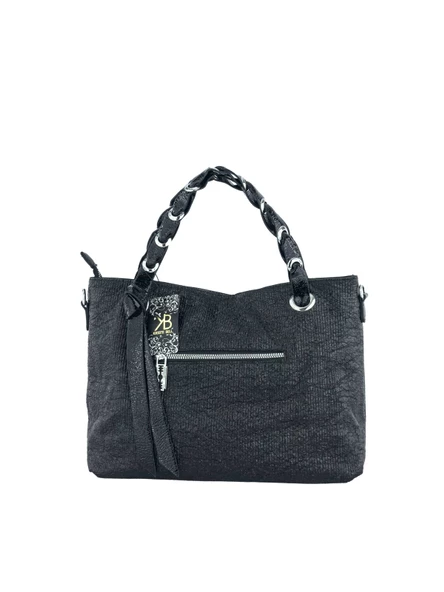 Kriste Bell Kadın Çanta Siyah 26446 - 3