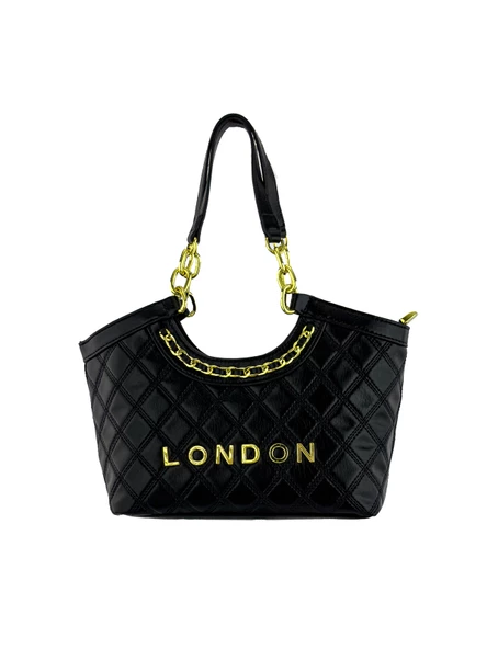 Kriste Bell Kadın Çanta Siyah 26500 ürün görseli