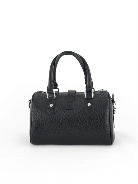 Kriste Bell Kadın Çanta Siyah 26456 - Resim 3