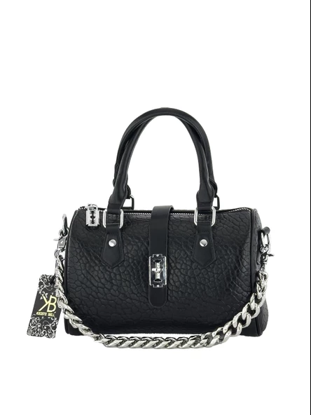 Kriste Bell Kadın Çanta Siyah 26456 ürün görseli