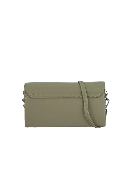 Kriste Bell Kadın Çanta Taupe 26462 - Resim 3