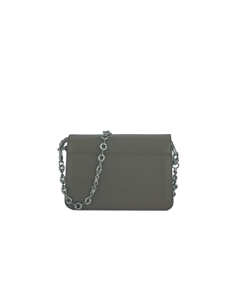 Kriste Bell Kadın Çanta Taupe 26543 - 3