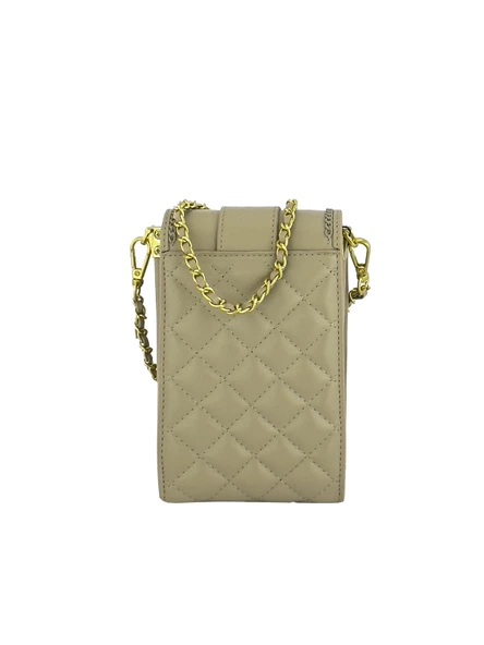 Kriste Bell Kadın Çanta Taupe 26502 - 3