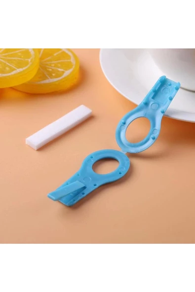 6 Paket Etkili Ağız Bakımı Jel Diş Beyazlatıcı Leke Giderici - 5