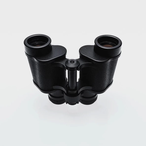 Baigish 8x30 Tümmetal Orjınal Rus Dürbün76m/1000m,  Süper Kalite - 2