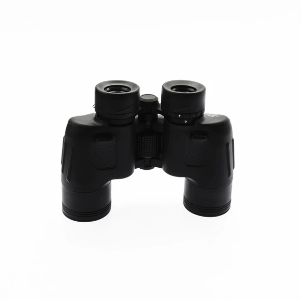 Nico 8x40 Yüksek Kaliteli Büyük Göz Mercekli Profesyonel El Dürbün - Resim 2