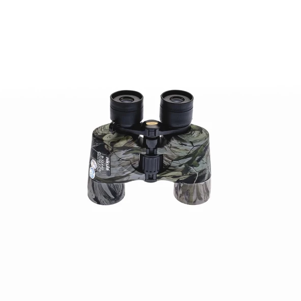 Nikula 8-32x40 Zoom Dps I Zoomlu Süper Kaliteli Dürbün Askeri - Resim 2