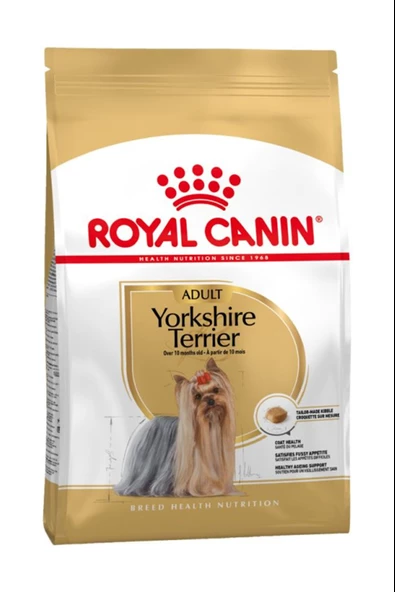 Royal Canin Mini Yorkshire Yetişkin Köpek Maması 1.5 KG