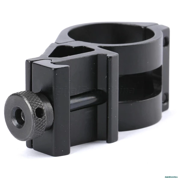 Nikula-bisiklet Tutucu Side Picatinny Dağı Için Taktik Fener/lazer Surefire Işık Için - 3