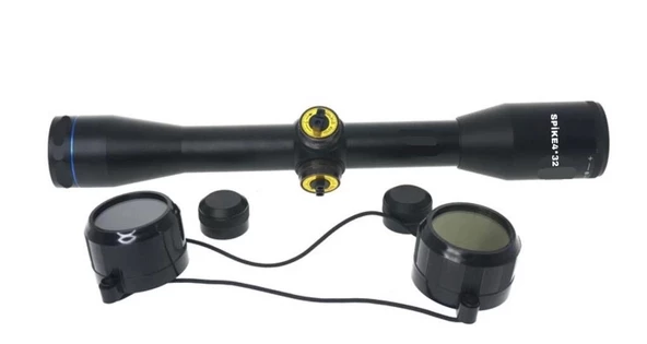 4x32ae Spike 4x32 Av Tüfeği Dürbünü - 2