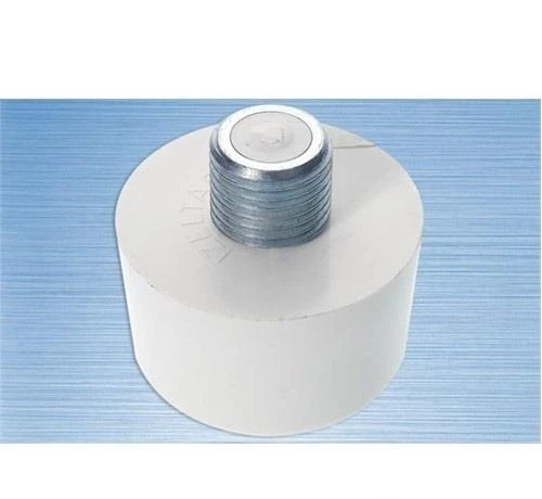 İzeltaş Plastik Çekiç Tokmak Yedek Başlık Parçası Ø50 Mm - 2