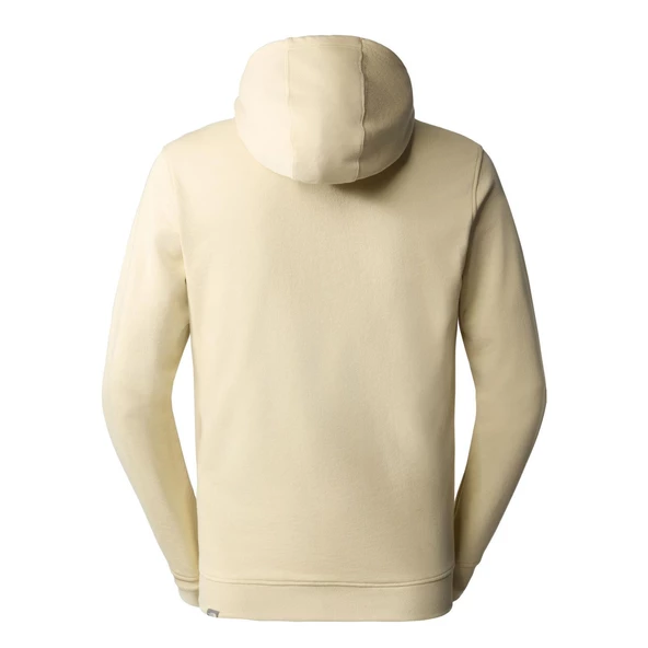 The North Face LIGHT DREW PEAK PULLOVER Kapşonlu Erkek Sweatshirt NF00A0TE8D61 - Resim 2