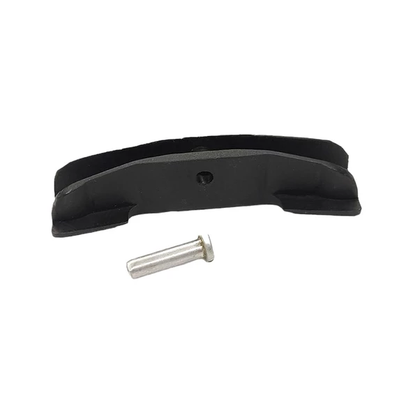 Renault 19,Megane,Clio için Perçinli Cam Denge Plastiği - 3