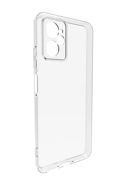Casper Via X30 Kılıf Kamera Korumalı Silikon Rubber Arka Kapak - 10