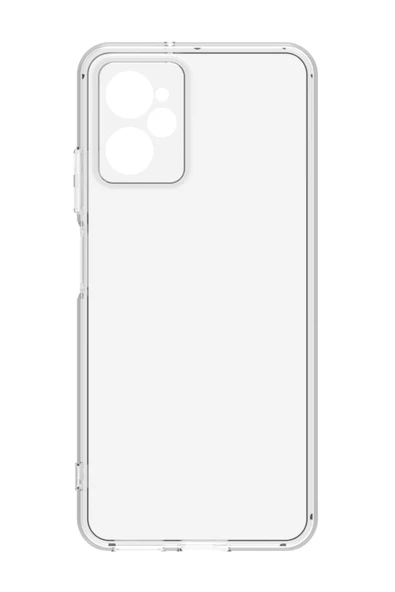 Casper Via X30 Kılıf Kamera Korumalı Silikon Rubber Arka Kapak - 11