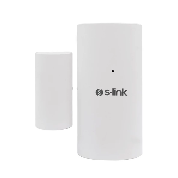 S-Link SL-ZS01 Zigbee Sensör Seti 1Gateway ve 3 Parça Sensör - 34478 - 3