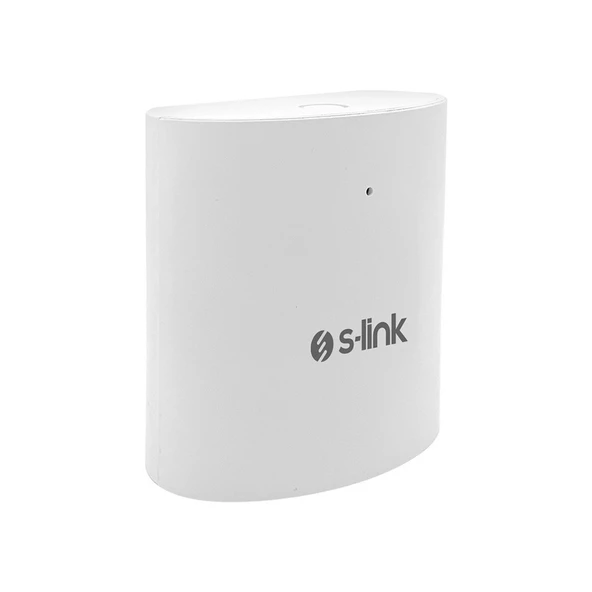 S-Link SL-ZS01 Zigbee Sensör Seti 1Gateway ve 3 Parça Sensör - 34478 - 5