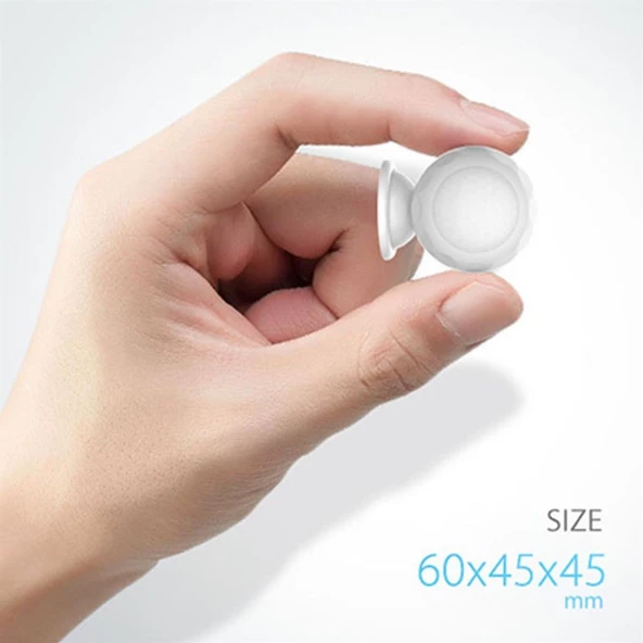 S-Link Swapp SL-EG02 Akıllı Ev Güvenliği Kablosuz Hareket Sensörü Wifi - 32842 - 2