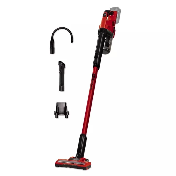 Einhell TE-SV 18 Li Solo Akülü Dikey Süpürge (Aküsüz)