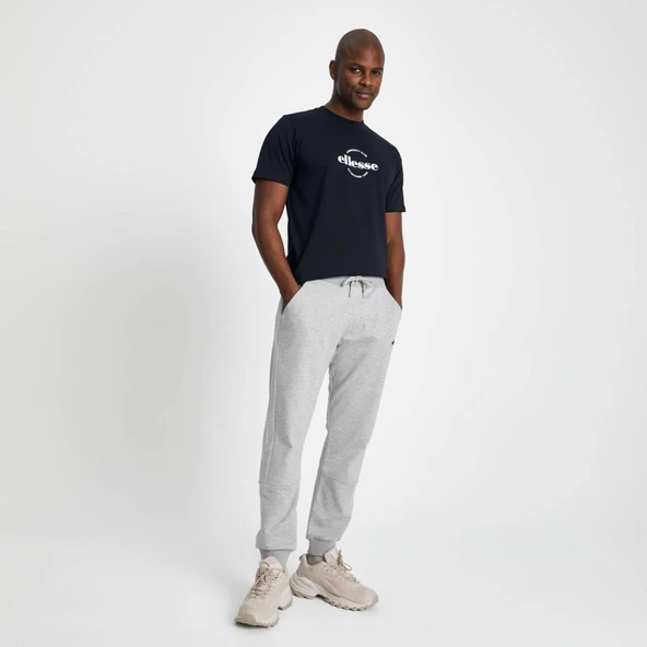 Ellesse Erkek Eşofman Altı Gri - 7