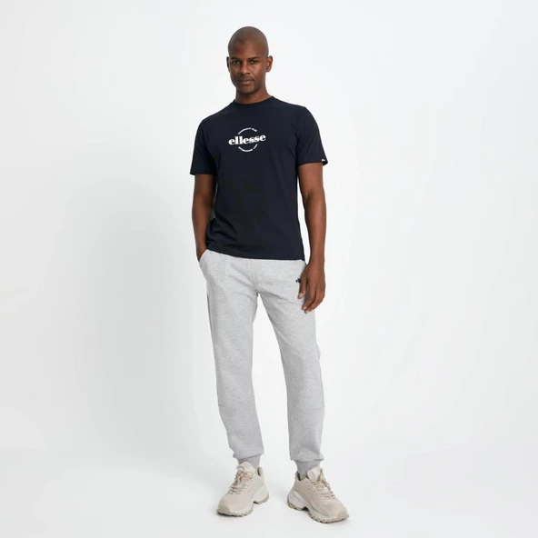 Ellesse Erkek Eşofman Altı Gri - 3