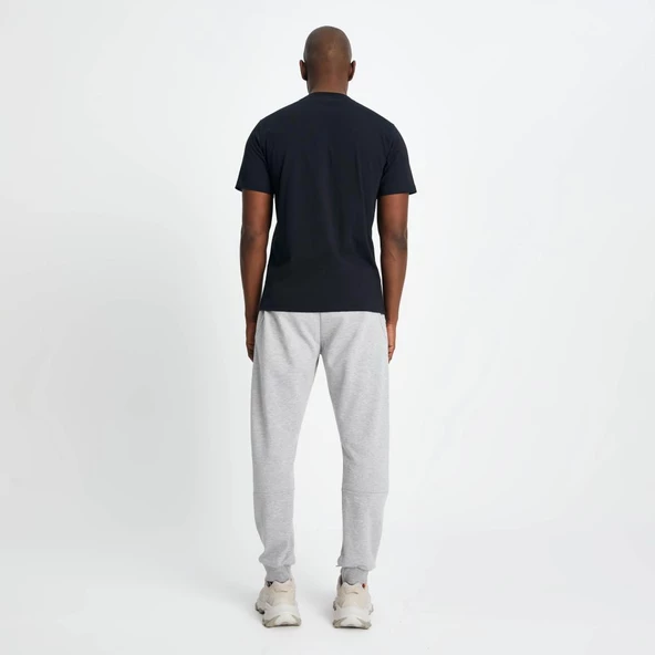 Ellesse Erkek Eşofman Altı Gri - 8