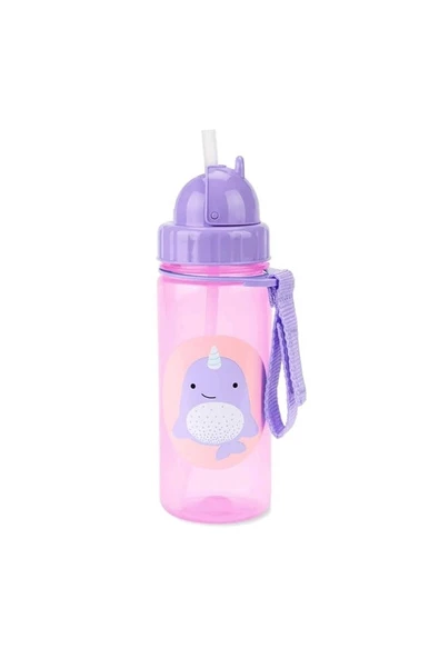 Skip Hop Zoo Pipetli Suluk Narwhal 9N567310