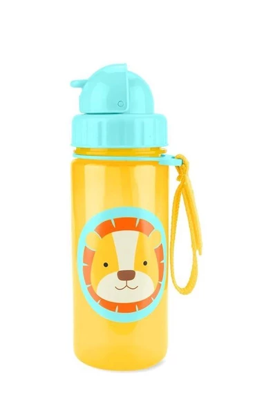 Skip Hop Zoo Pipetli Suluk Aslan 90285810