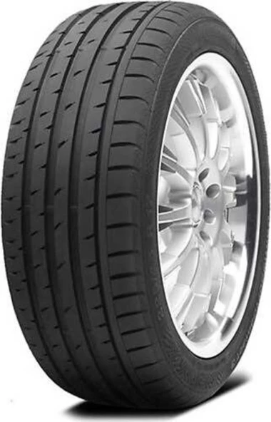 Continental 245/45R18 96Y ContiSportContact 3 E SSR * Yaz Lastiği (2024)