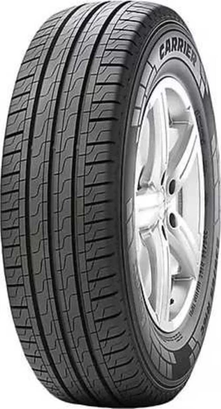 Pirelli 215/75R16C 113R Carrier Yaz Lastiği (2024)
