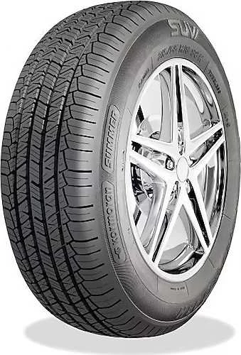 Kormoran 235/55R19 101W Suv Summer Ko Yaz Lastiği (2023)