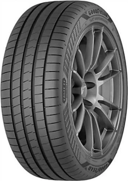 Goodyear 245/35R21 96Y Eagle F1 Asymmetric 6 Xl Fp Yaz Lastiği (2023)