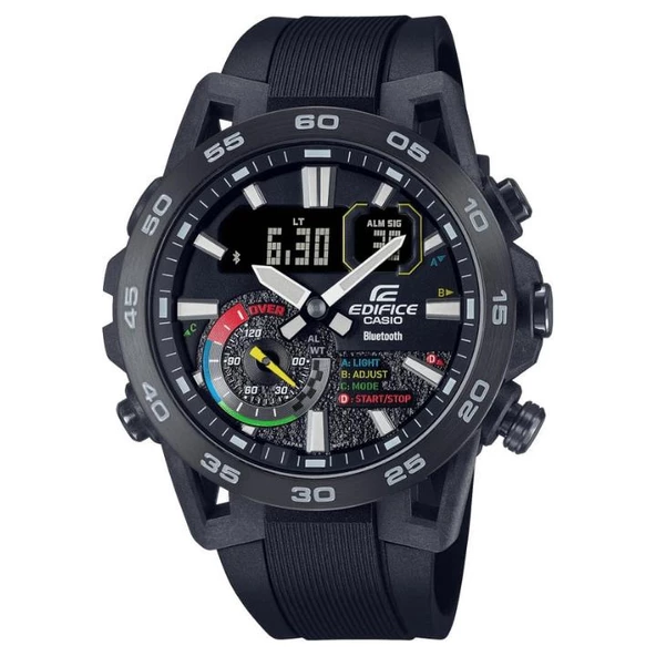 Casio ECB-40MP-1ADF Erkek Kol Saati ürün görseli