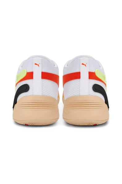 TRC Blaze Court Basketbol Ayakkabı - 3