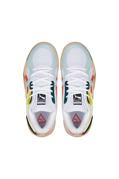 TRC Blaze Court Basketbol Ayakkabı - 5