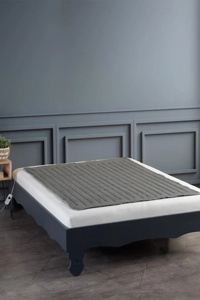 Comfort | Çift Kişilik Elektrikli Battaniye | Elekrikli Yatak Isıtıcı - 2