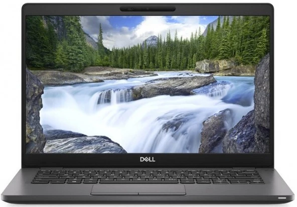 Dell 2.El Nb Latıtude 5300 İ7 8665U 16Gb Ddr4 128Gb M2 Ssd 13.3'' Fhd Ips (Bx Kalite)