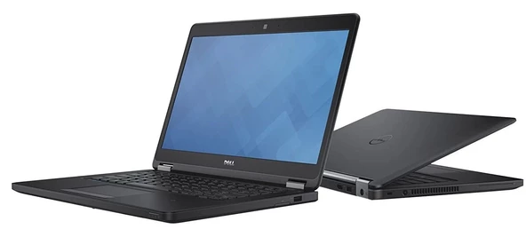 Dell 2.El Nb Latıtude E5450 İ7 5600U 8Gb Ddr3 128Gb Ssd 2Gb 840M 14'' Fhd Ips (B Kalite)