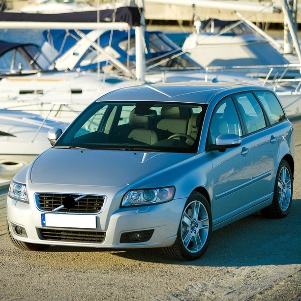 Volvo V50 2005-2012 Motor Kaput Amortisörü Pistonu 31218478 - 2
