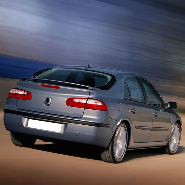 Renault Laguna 2 HB 2002-2007 Arka Bagaj Kapak Amortisörü Pistonu 1 Ad - 2