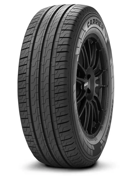 Pirelli 205/75R16C 110R Carrier Hafif Ticari Yaz Lastiği (Üretim Yılı:2023)