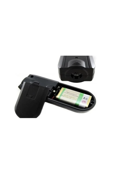 Köpek Savar Keko Tj-3008 (Ultrasonik Kedi-Köpek Savunma) - Resim 5