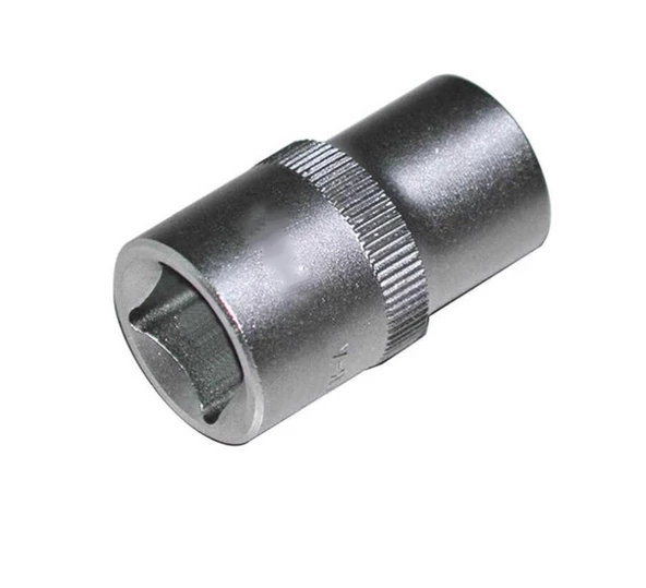 İzeltaş 9 mm 1/2 Altı Köşe Lokma Anahtar