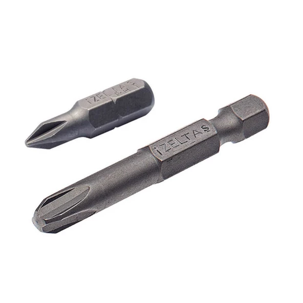 İzeltaş Ph2x50 Mm Yıldız Bits Uç